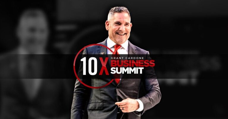 10X Business Advisor franchise.