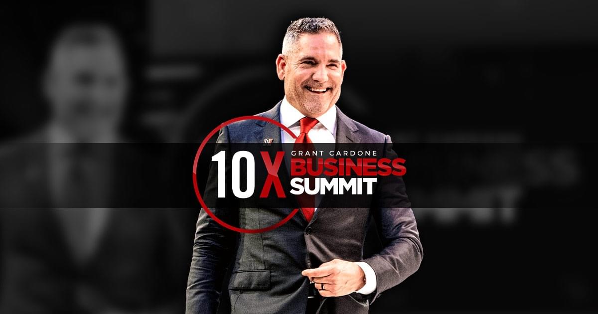 10X Business Advisor franchise.