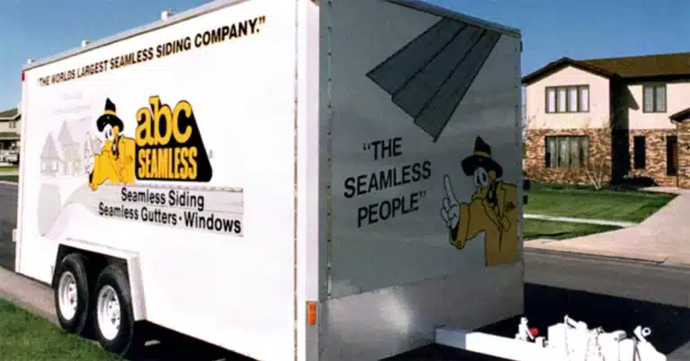 ABC Seamless franchise.