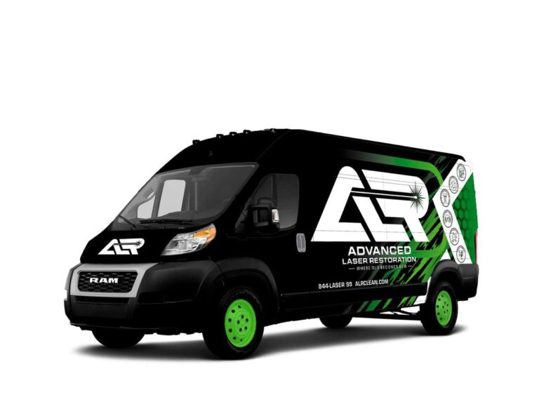 Advanced Laser Restoration franchise.