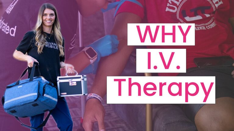 Advanced Mobile IV and AMIV franchise.