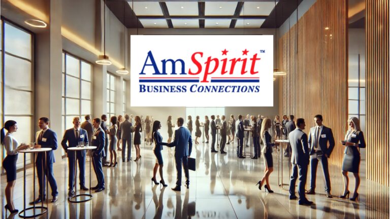 AmSpirit franchise.