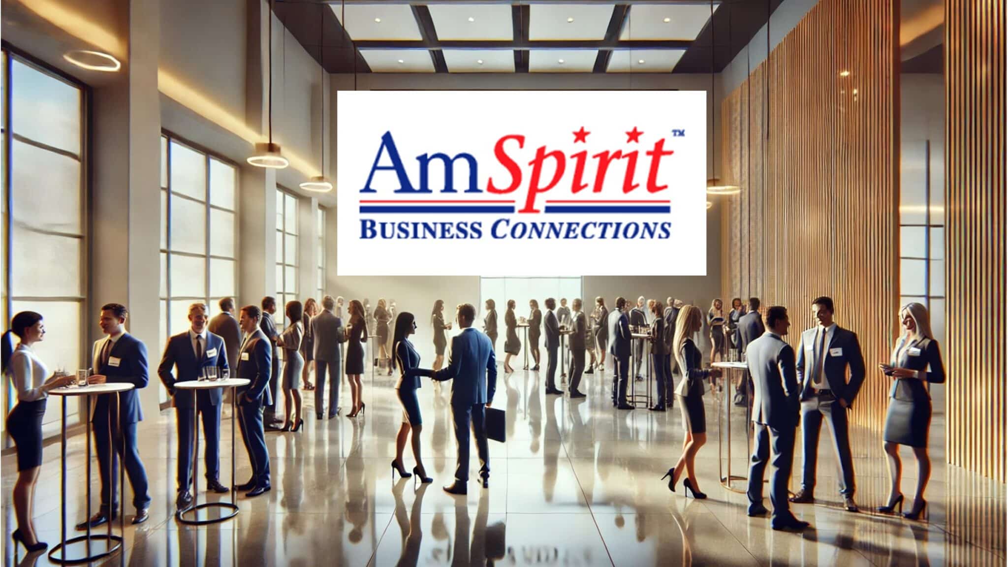 AmSpirit franchise.