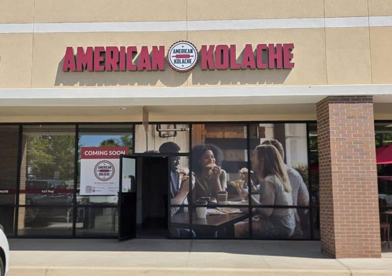 American Kolache franchise