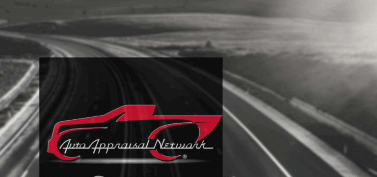 Auto Appraisal Network franchise