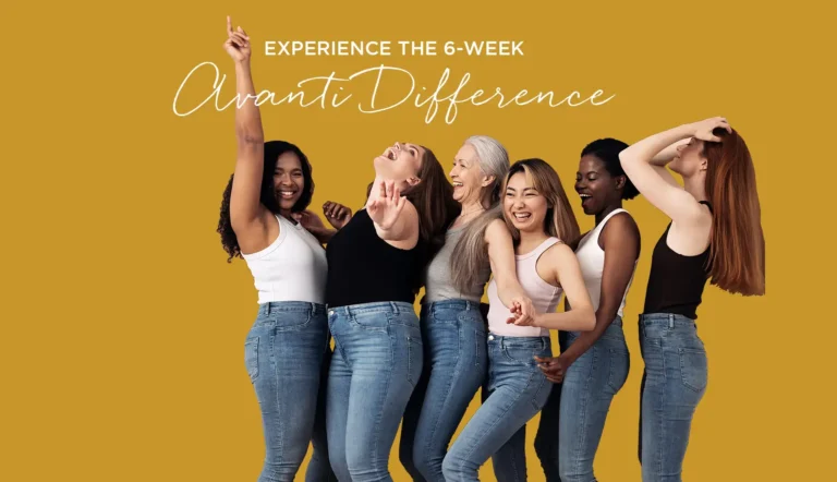 Avanti Body franchise