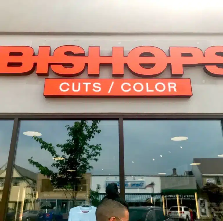 Bishops franchise.