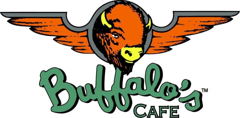 Buffalo's Cafe franchise.