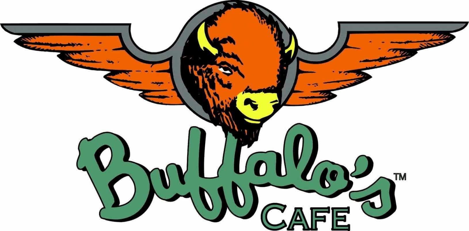 Buffalo's Cafe franchise.