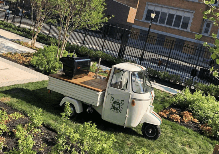 CAFFE ARONNE franchise.