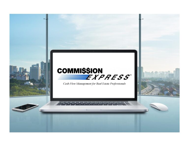 COMMISSION EXPRESS franchise