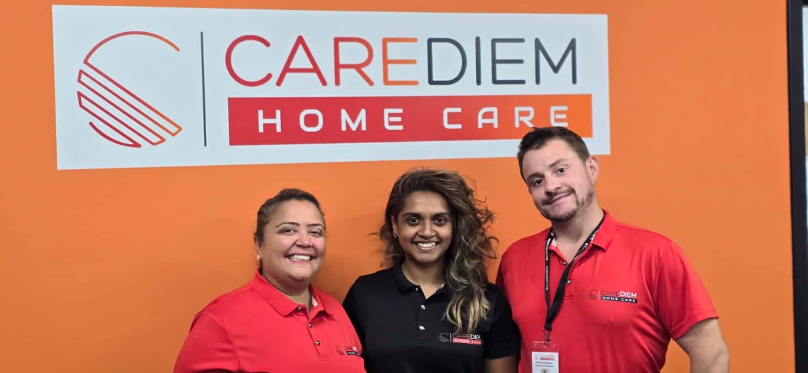 CareDiem franchise.