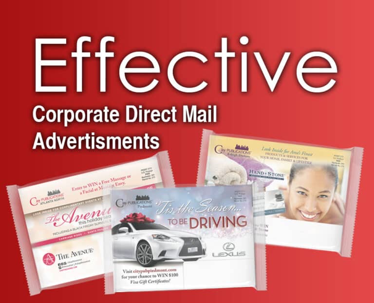 City Publications franchise