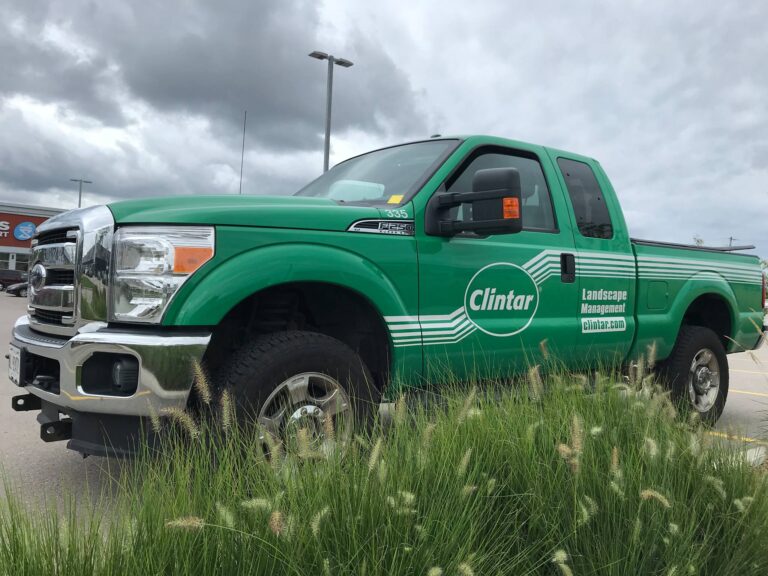 Clintar Commercial Outdoor Services franchise