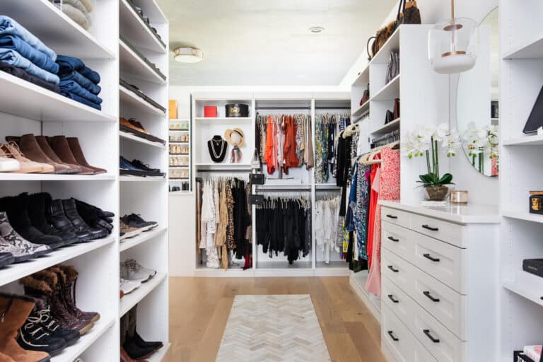 Closet & Storage Concepts franchise
