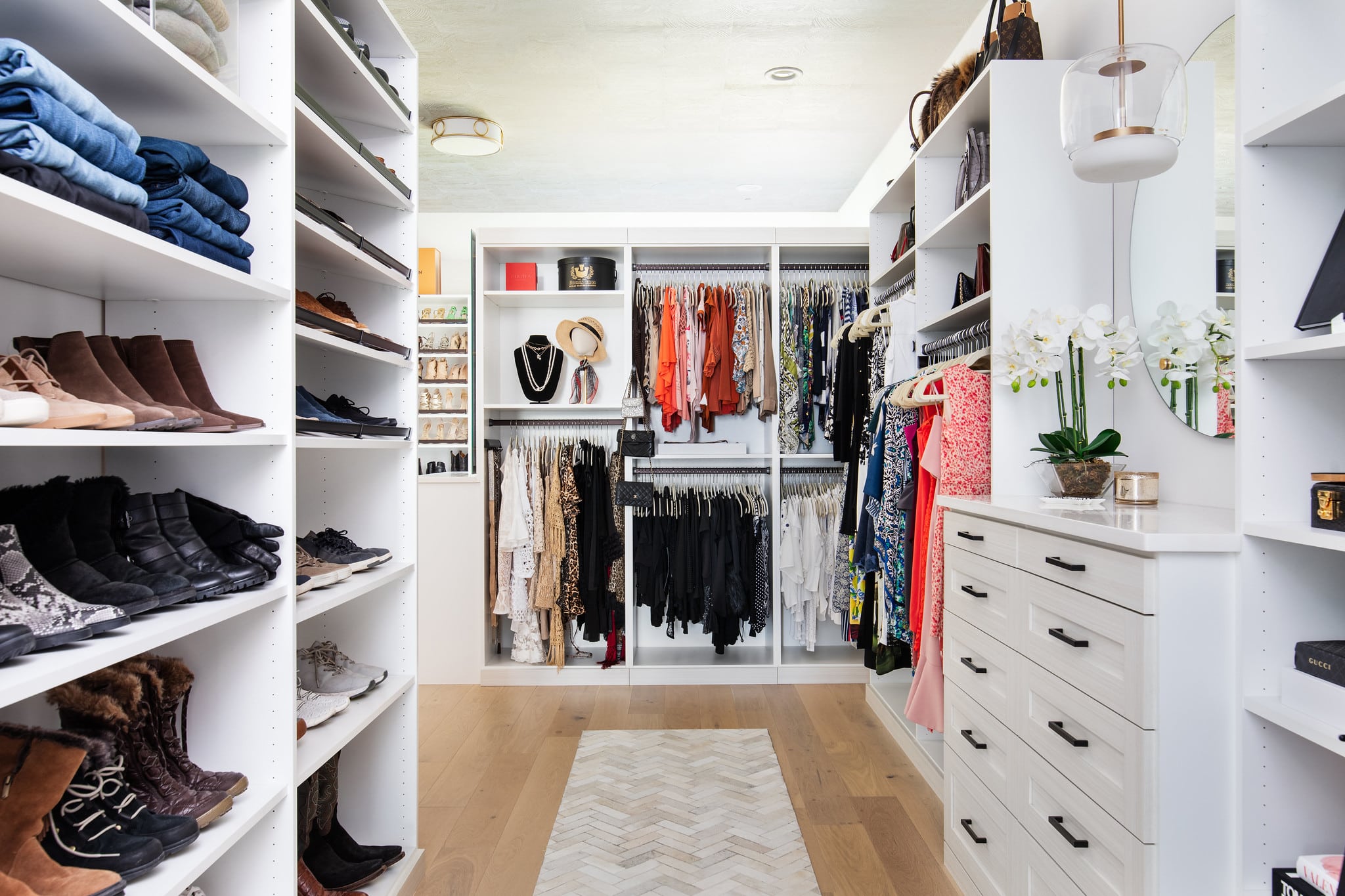 Closet & Storage Concepts franchise