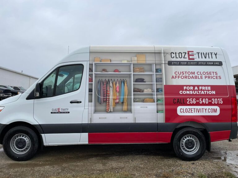 Clozetivity franchise