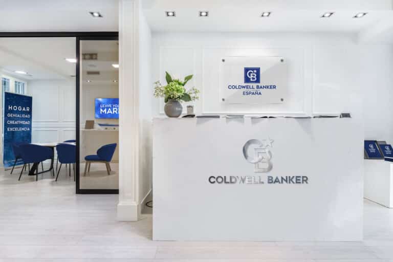 Coldwell Banker franchise