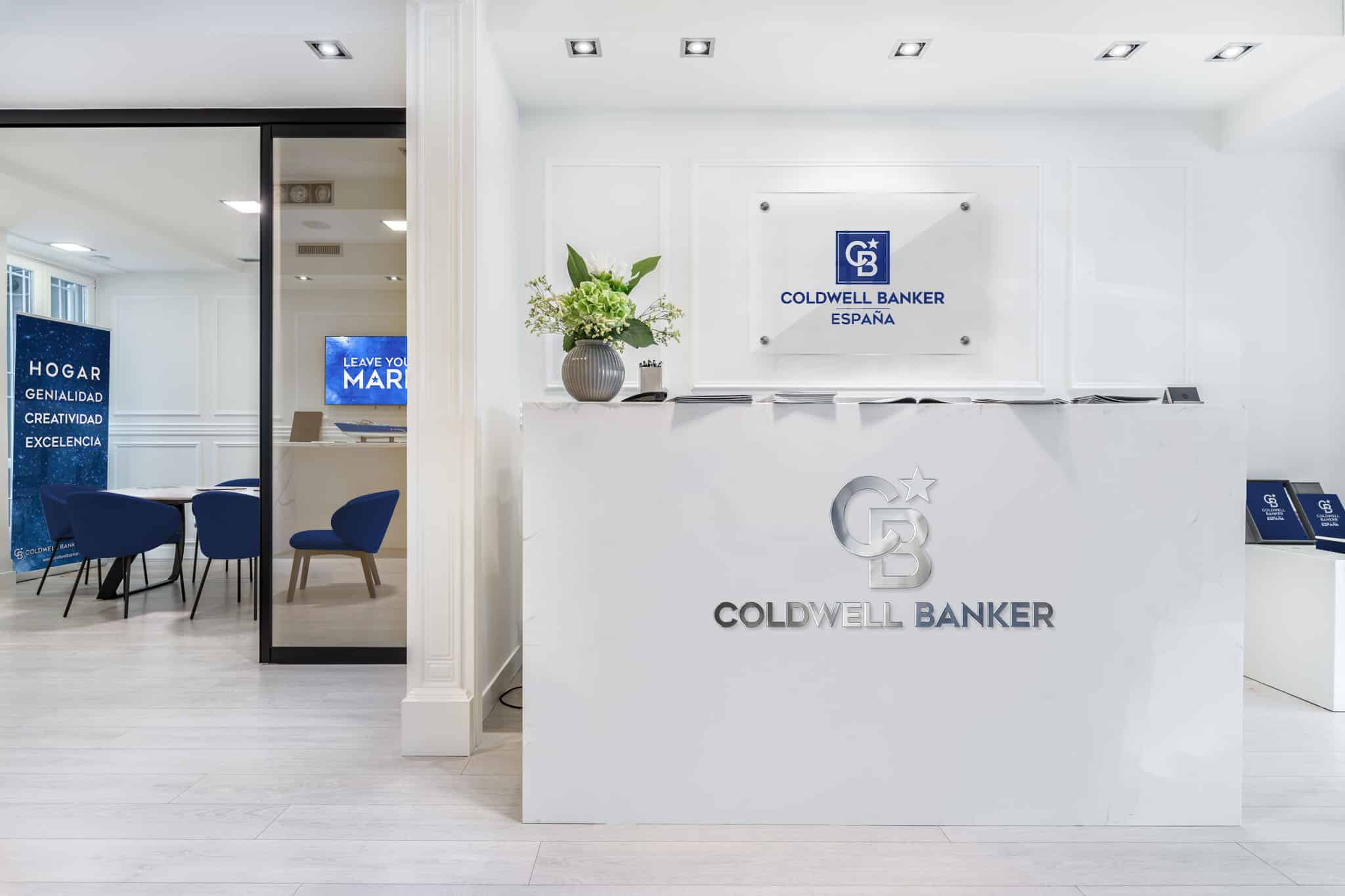 Coldwell Banker franchise