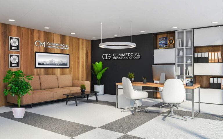 Commercial Investors Group franchise