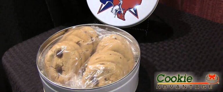 Cookie Co. franchise