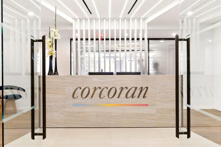 Corcoran franchise