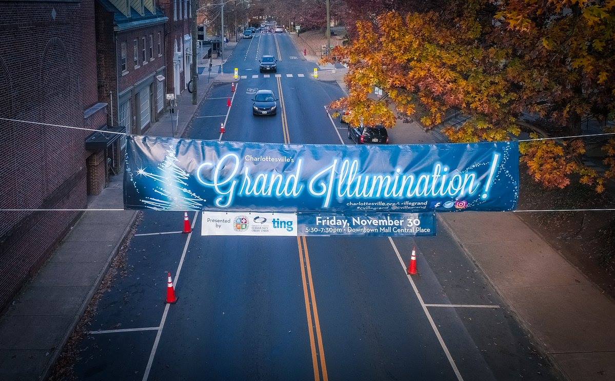 Grand Illuminations franchise.