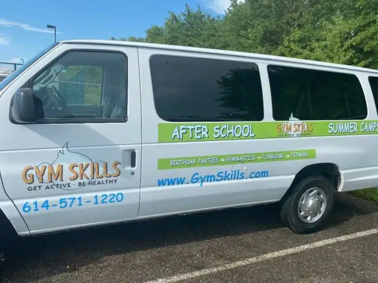 Gym Skills franchise