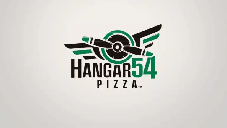 Hangar 54 Pizza franchise