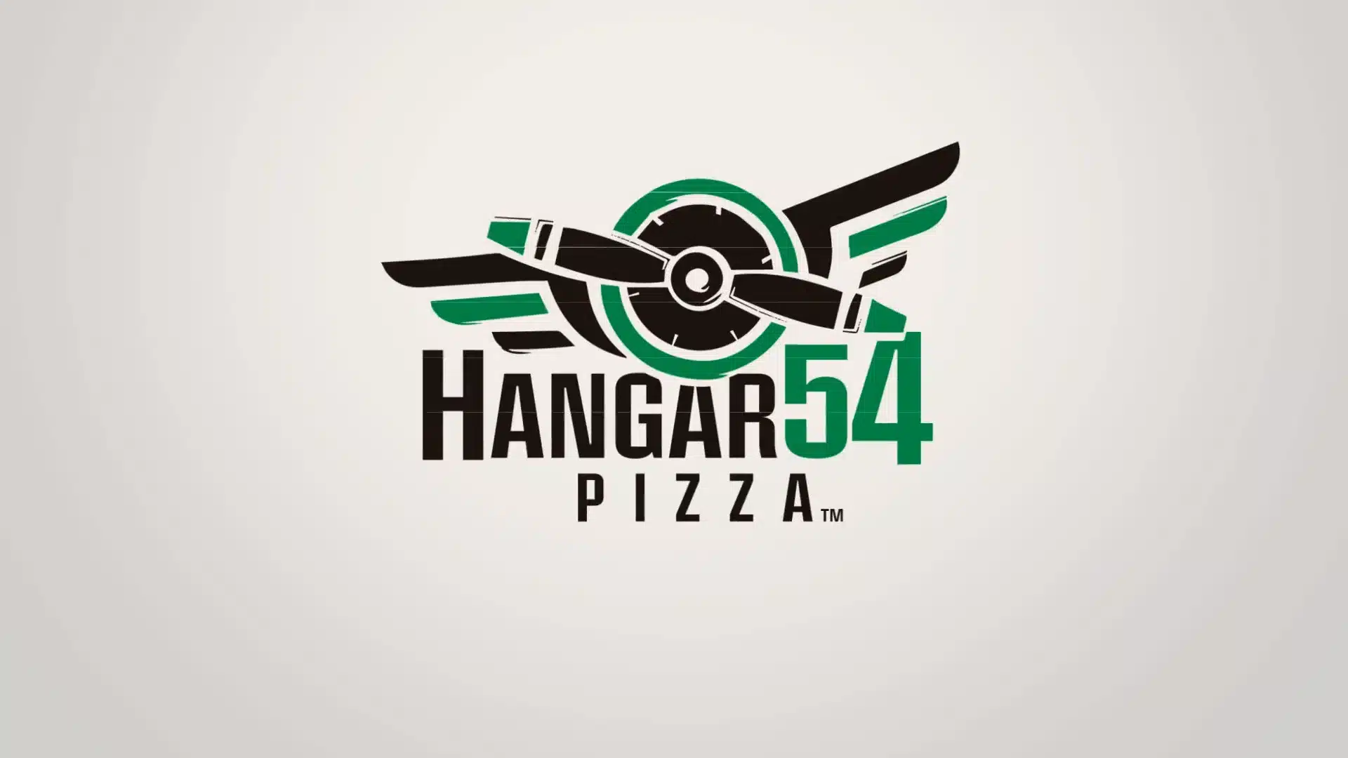 Hangar 54 Pizza franchise
