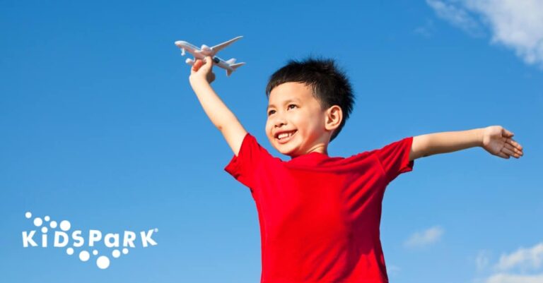 KidsPark franchise