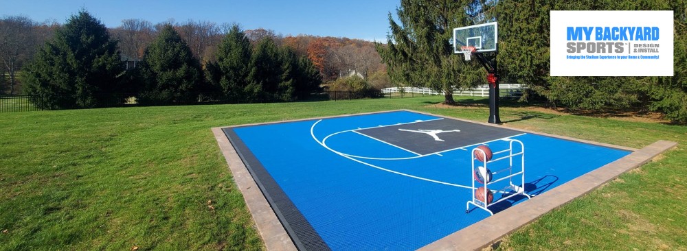 My Backyard Sports franchise