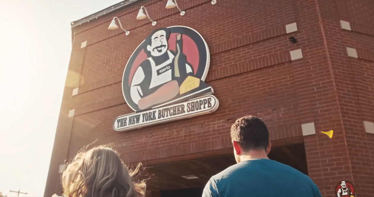 New York Butcher Shoppe franchise