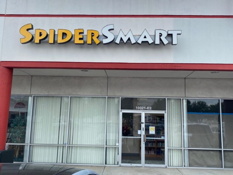 SpiderSmart franchise