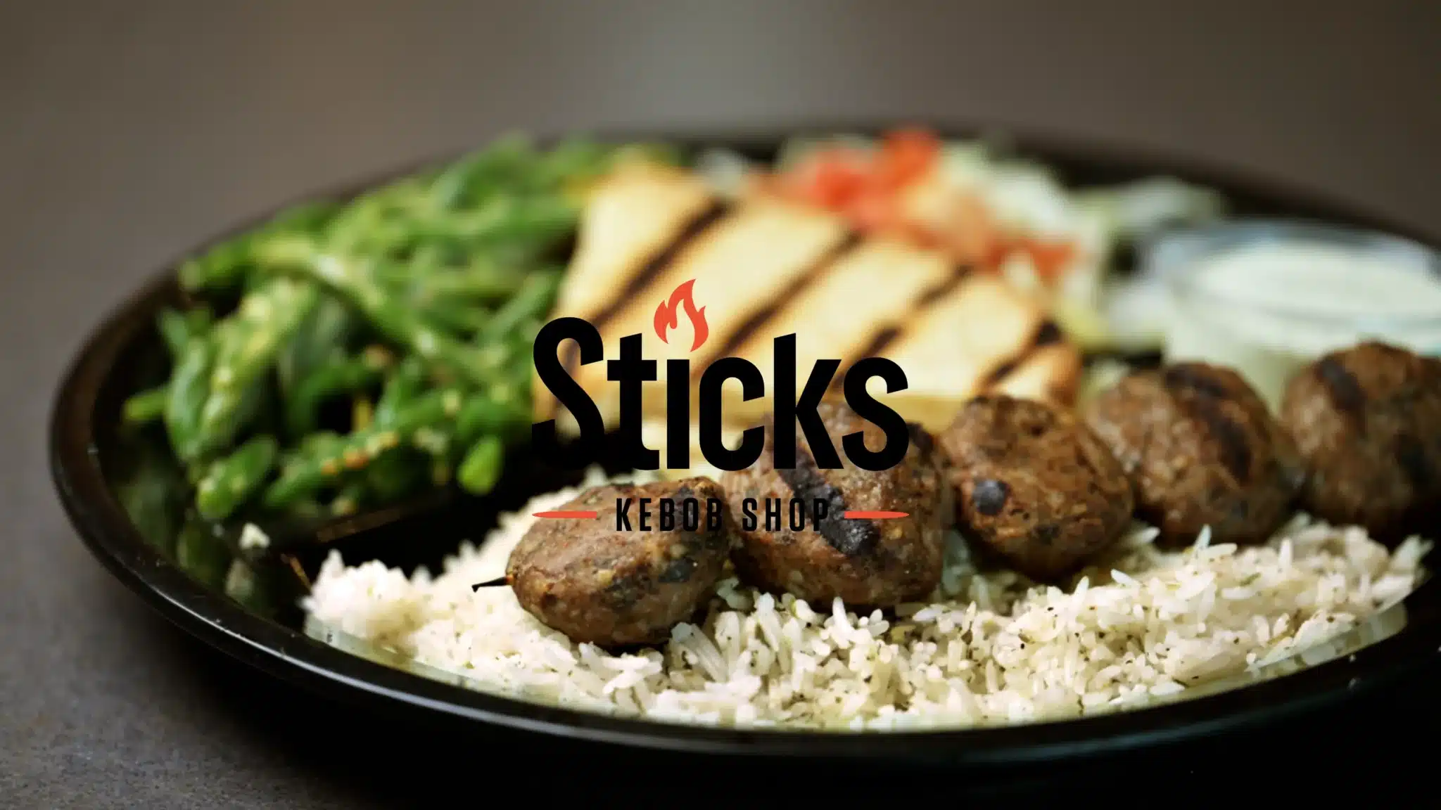 Sticks Kebob Shop franchise.