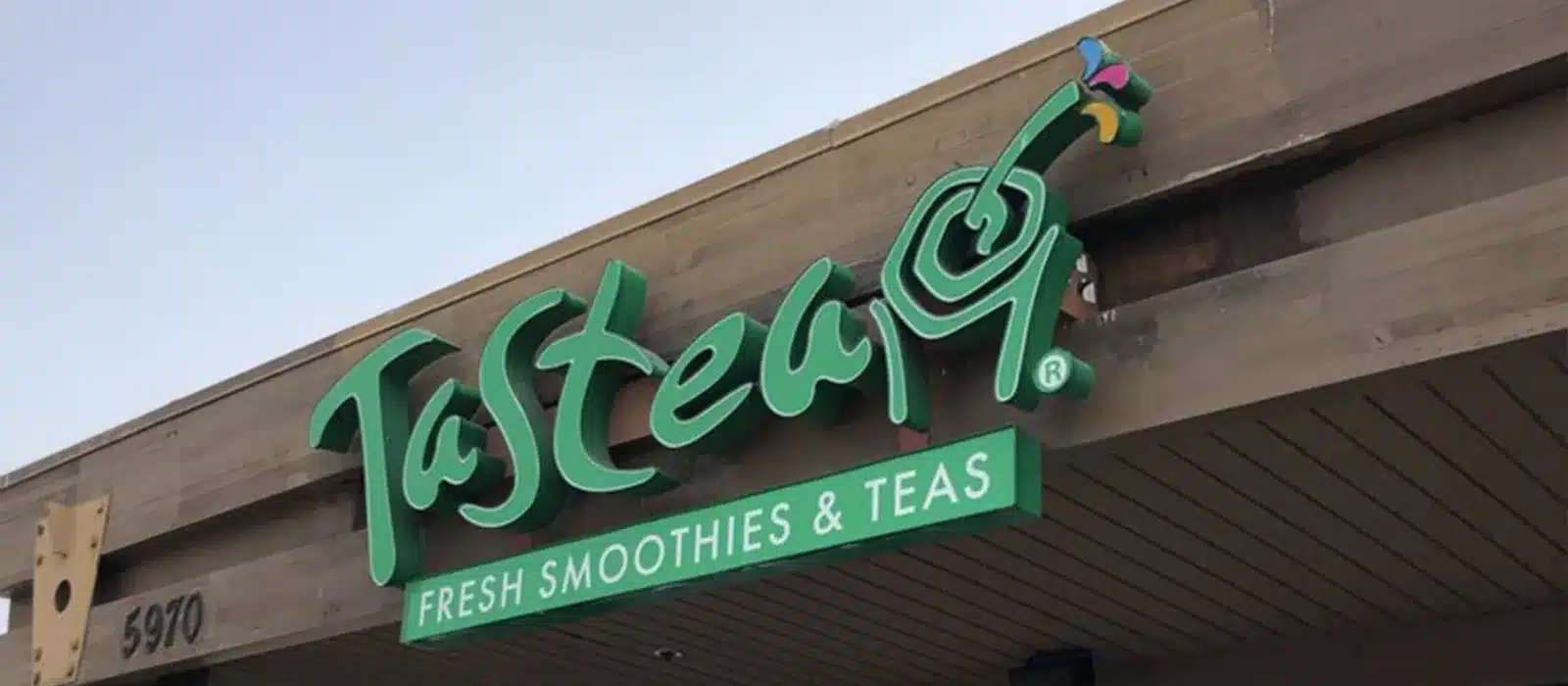 Tastea franchise