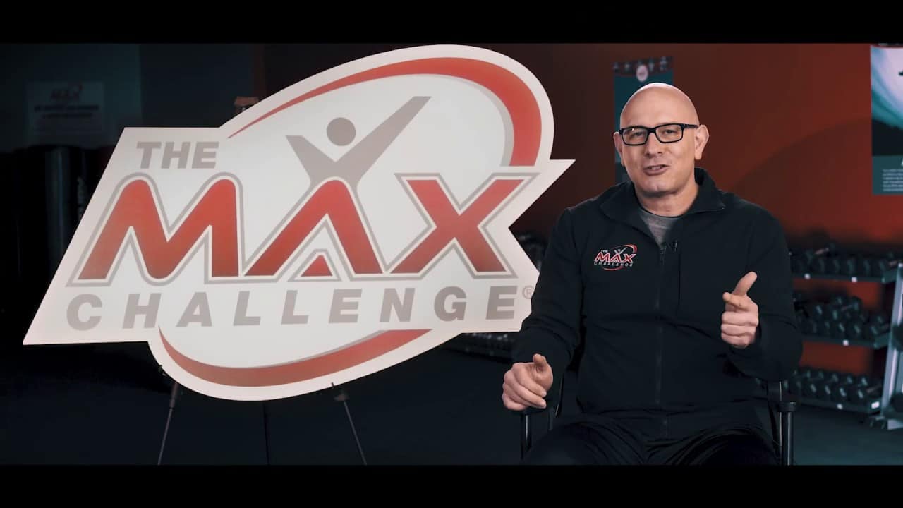 The MAX Challenge franchise