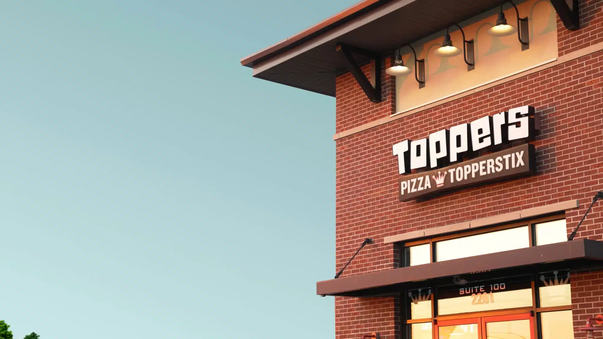 Toppers Pizza fdd item 19 extract.