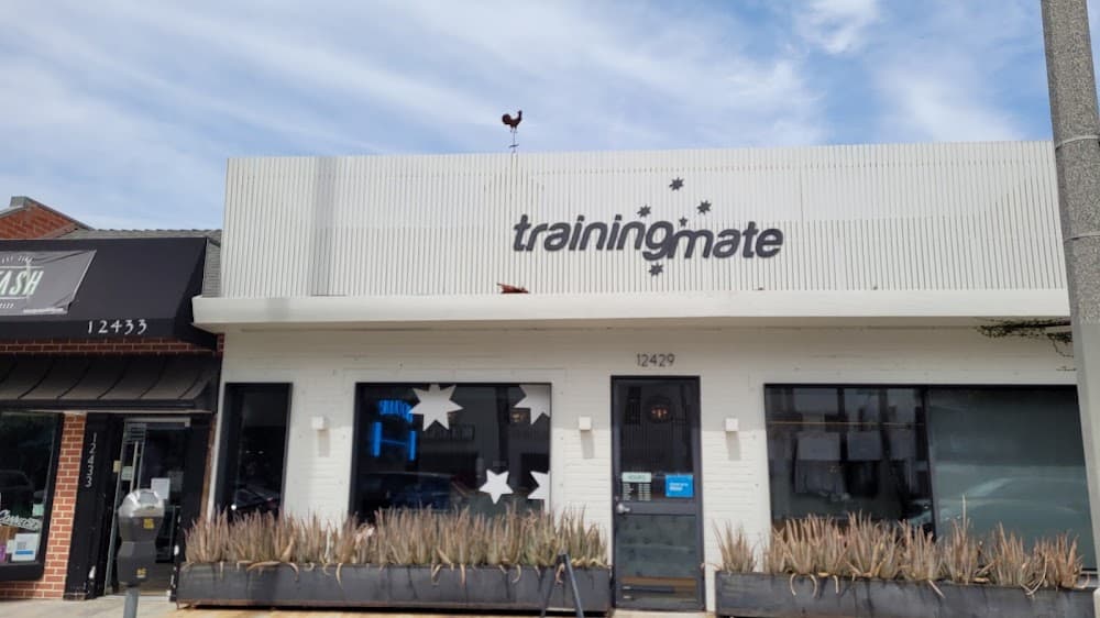 Training Mate franchise
