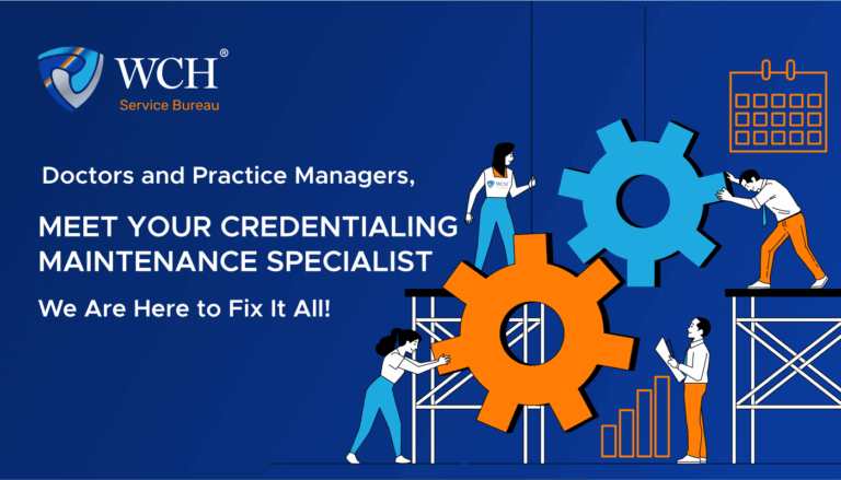 WCH Service Bureau franchise