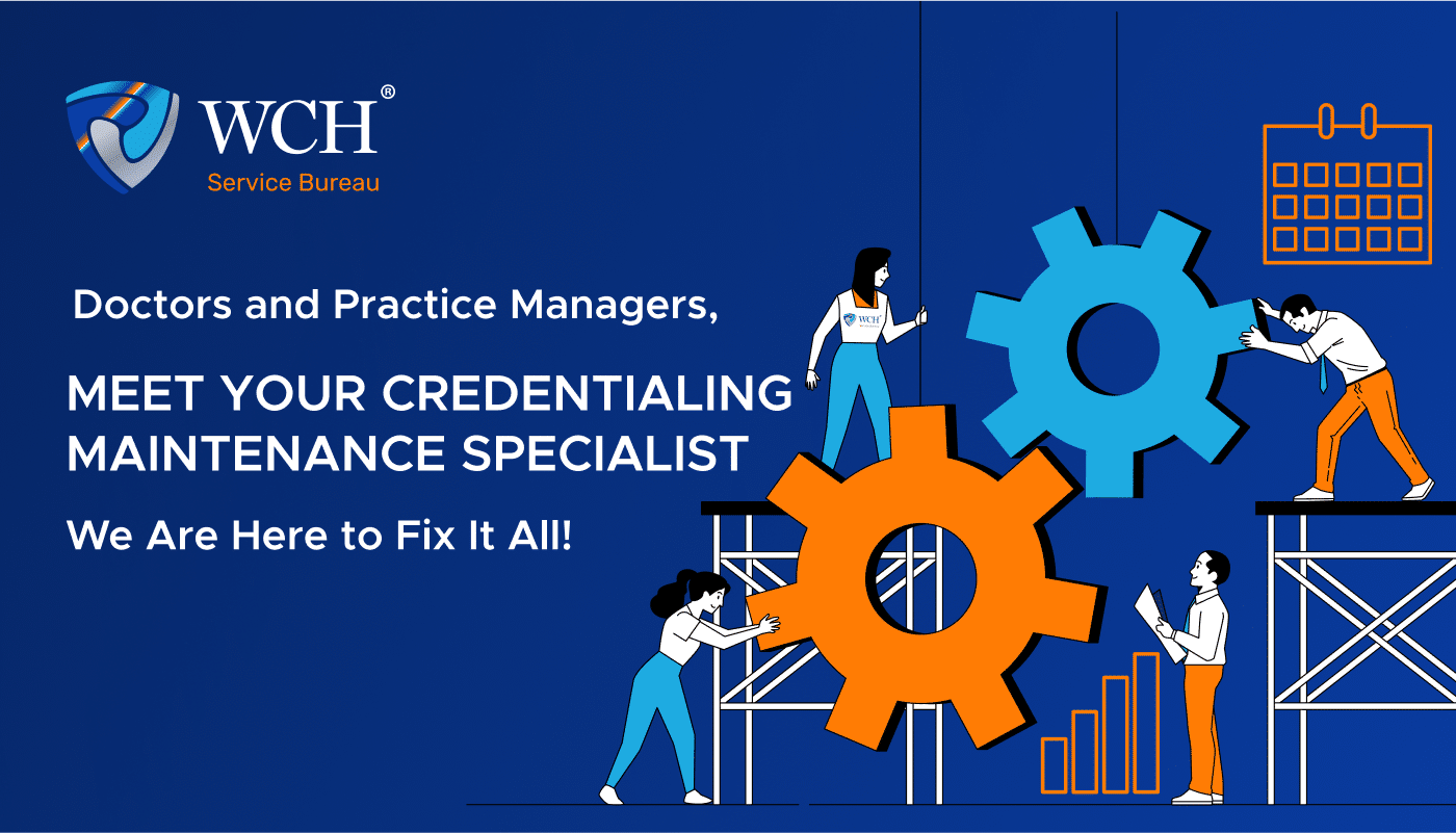 WCH Service Bureau franchise