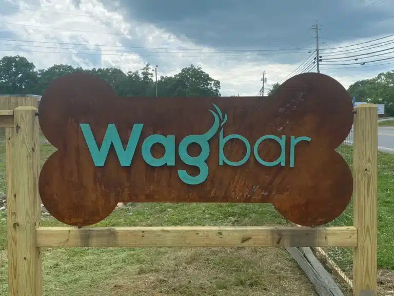 Wagbar franchise