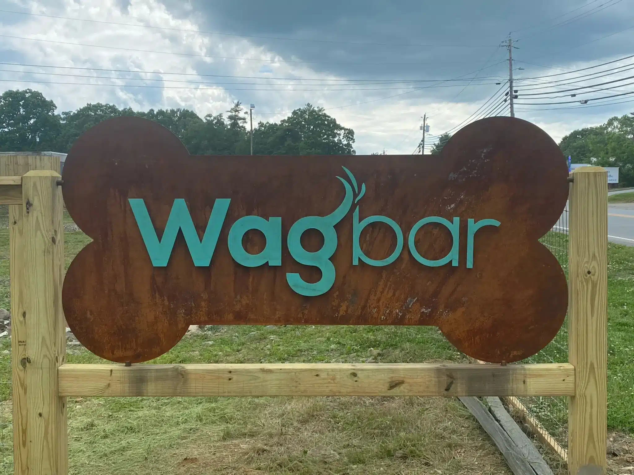 Wagbar franchise