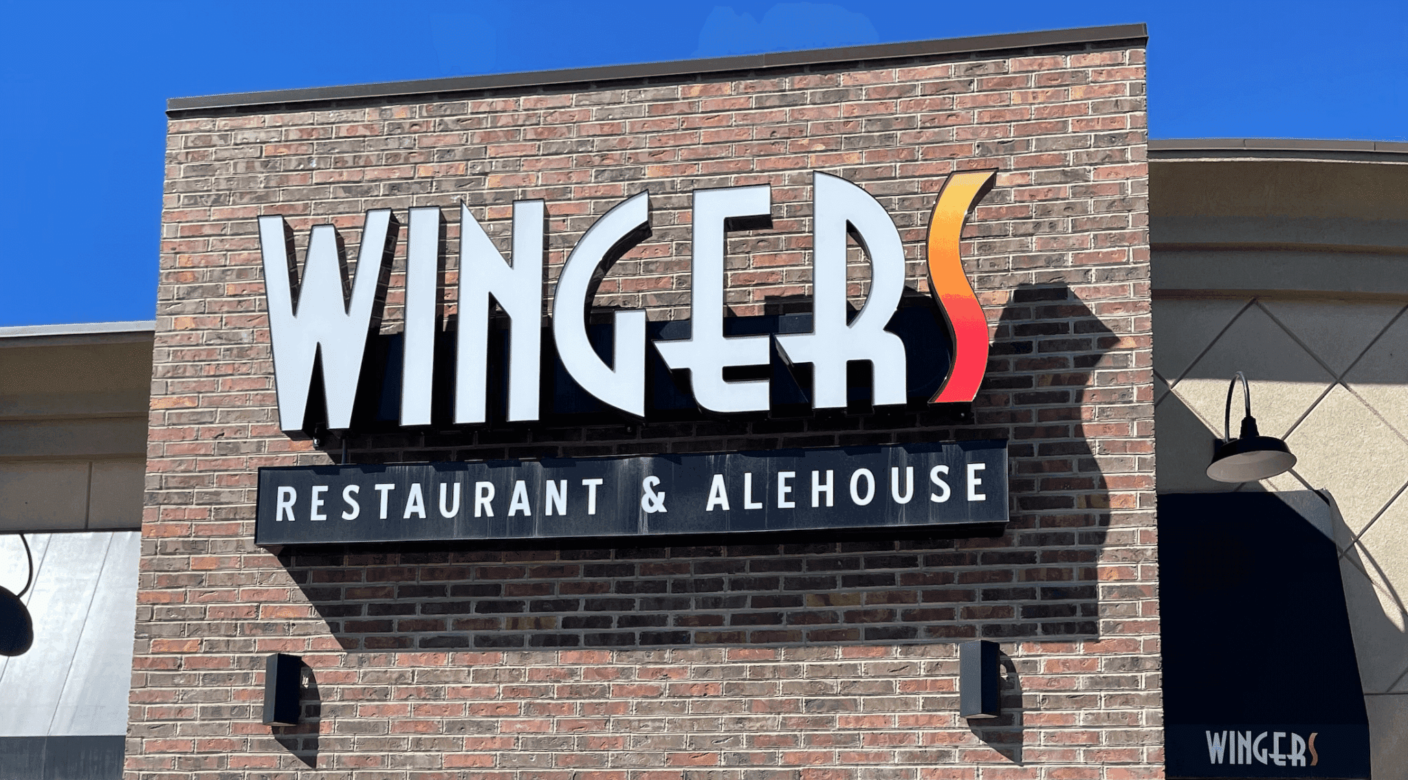 Wingers Restaurant & Alehouse franchise