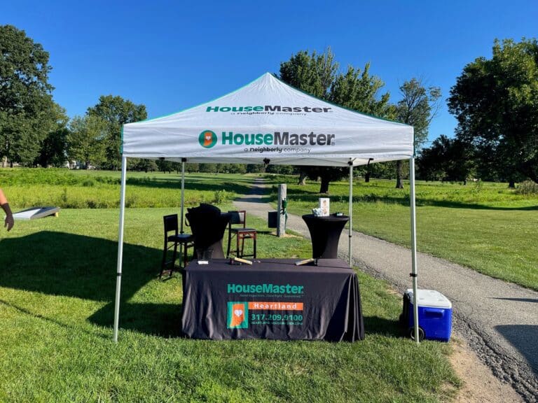 HouseMaster franchise.