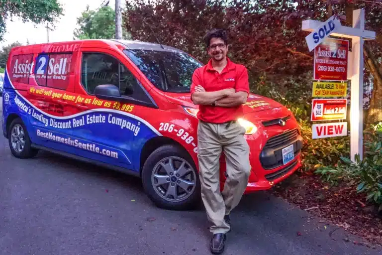 Assist-2-Sell franchise