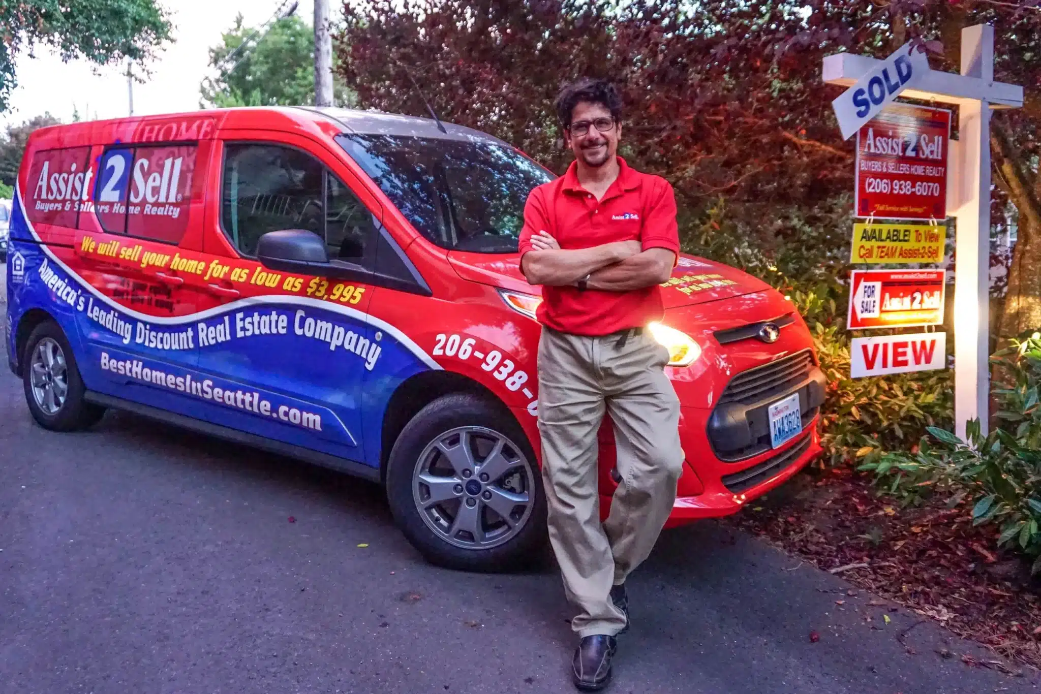 Assist-2-Sell franchise