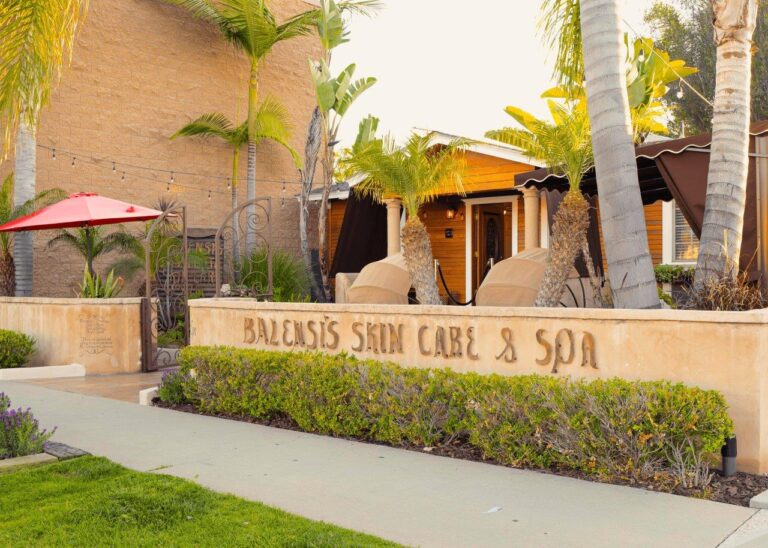 Balensi Spa franchise