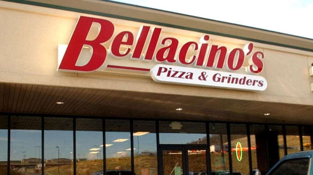 Bellacino's franchise