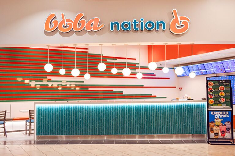 Boba Nation franchise